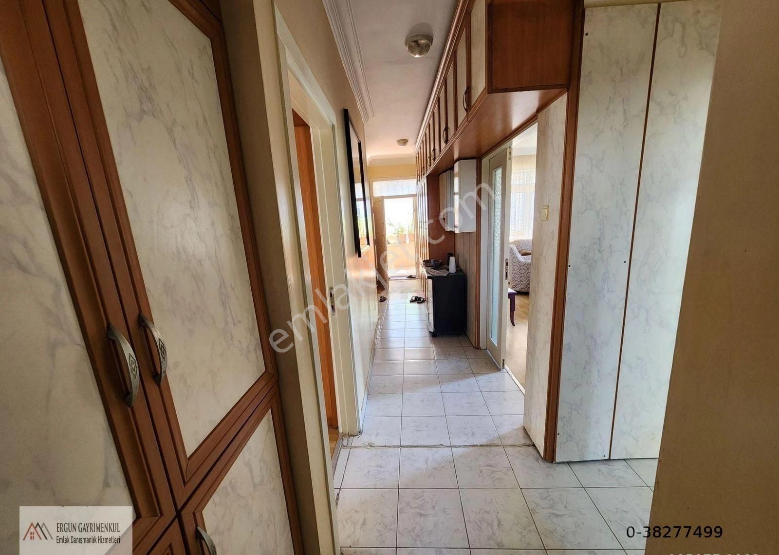 Ergünden Turgutreiste Caddeye Yakın Geniş Komple Satılık Bina - Görsel 8