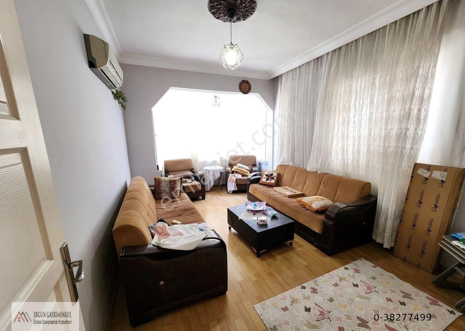 Ergünden Turgutreiste Caddeye Yakın Geniş Komple Satılık Bina - Görsel 34