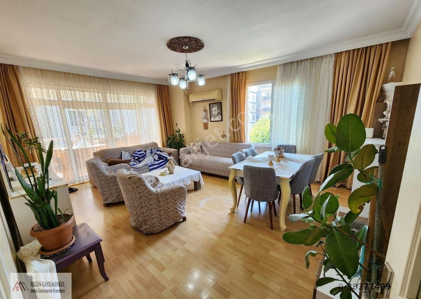 Ergünden Turgutreiste Caddeye Yakın Geniş Komple Satılık Bina - Görsel 14