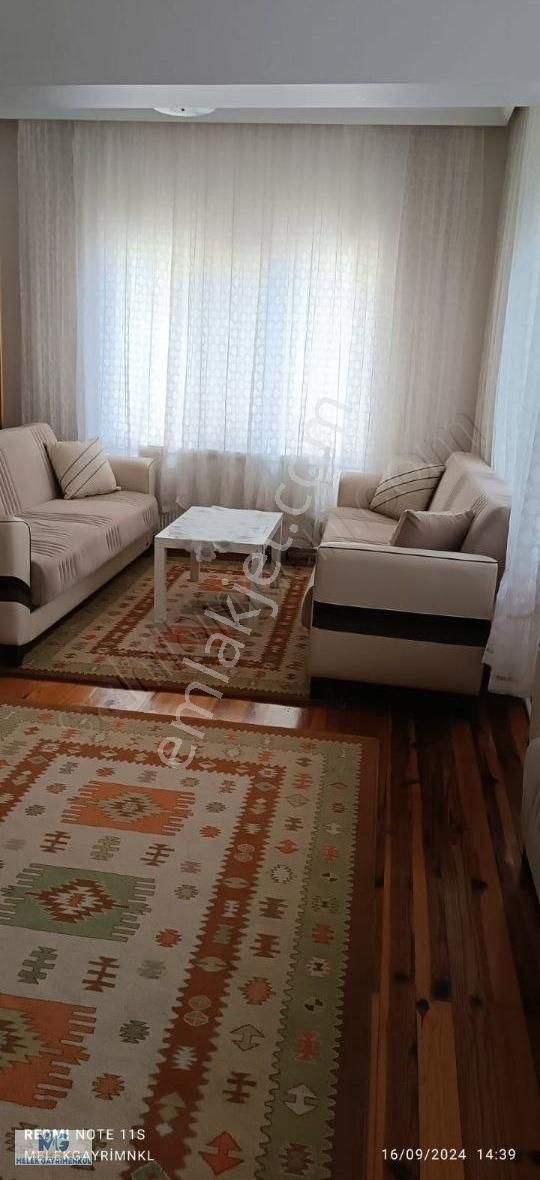 Keşan Aşağı Zaferiye Kiralık Daire Keşan Aşağı zaferiye mah kiralık full eşyalı 2+1 Daire