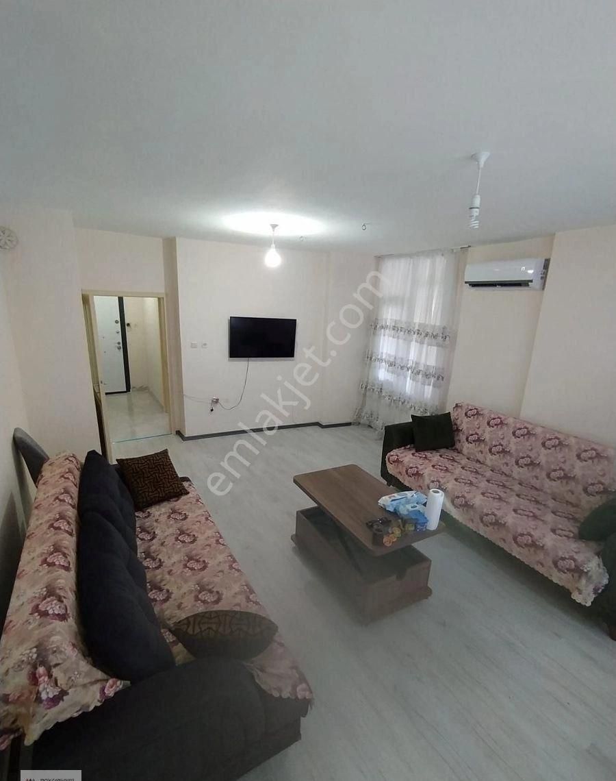 Yenişehir Palmiye Satılık Daire ERGÜNDEN GAZİ MHDE 3+1 SATILIK DAİRE