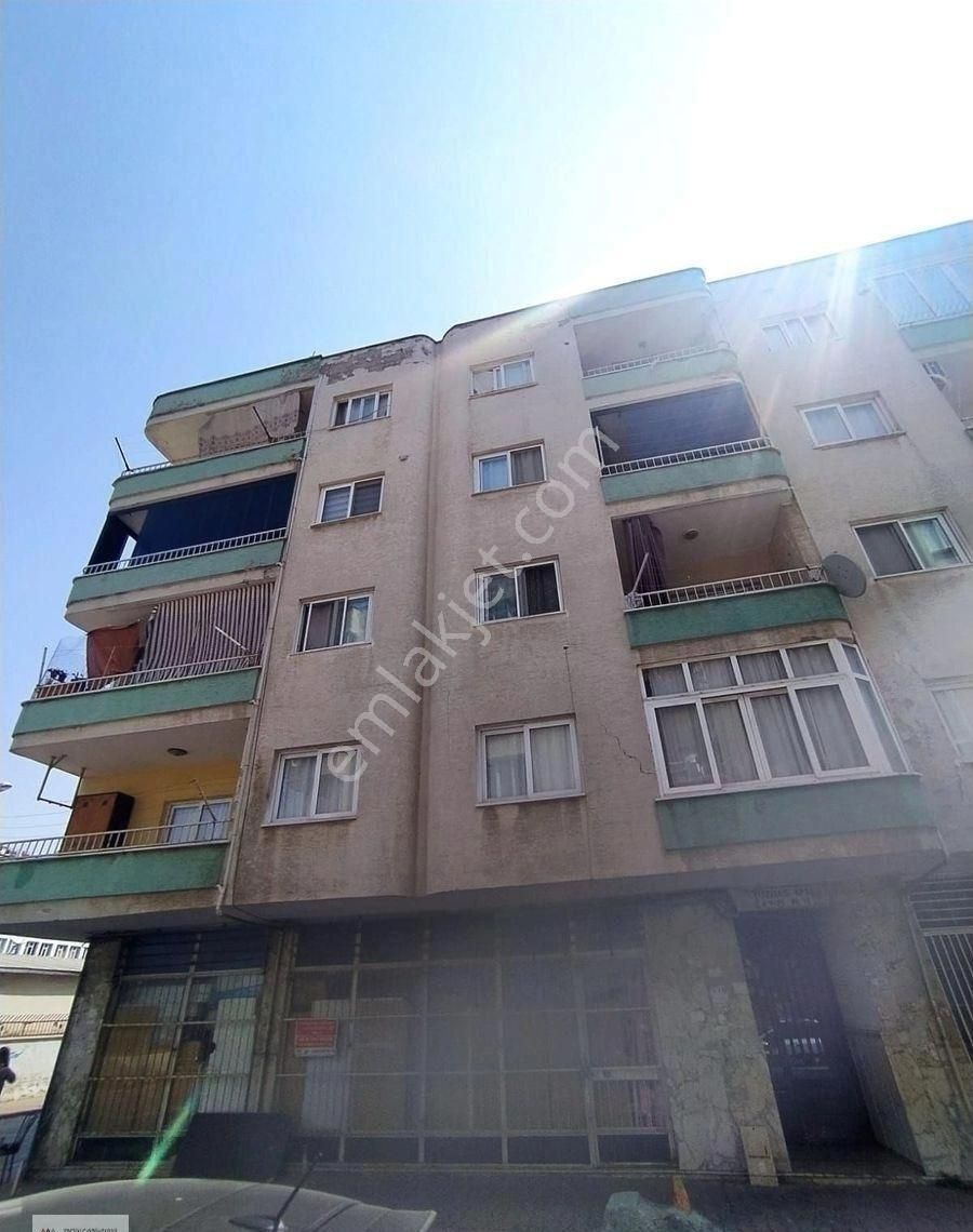 Akdeniz Hamidiye Satılık Daire ERGÜNDEN HAMİDİYE MHDE 3+1 SATILIK DAİRE