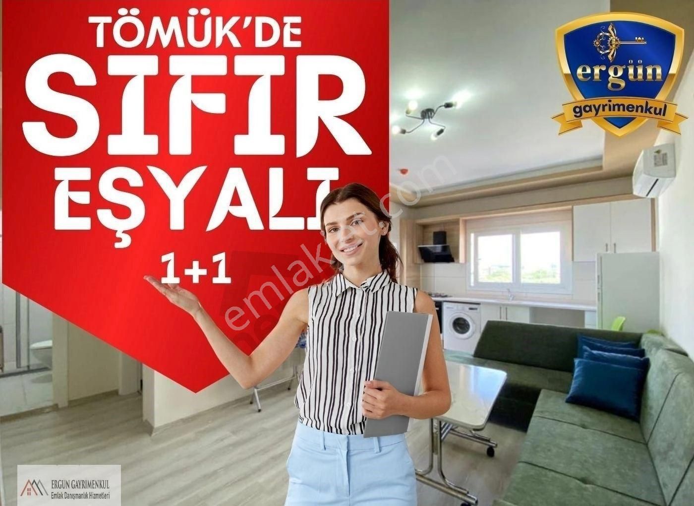 Erdemli Tömük Kiralık Daire ERGÜN'DEN |▃▅▇ TÖMÜK'DE AYLIK ÖDEMELİ EŞYALI KİRALIK ▇▅▃|