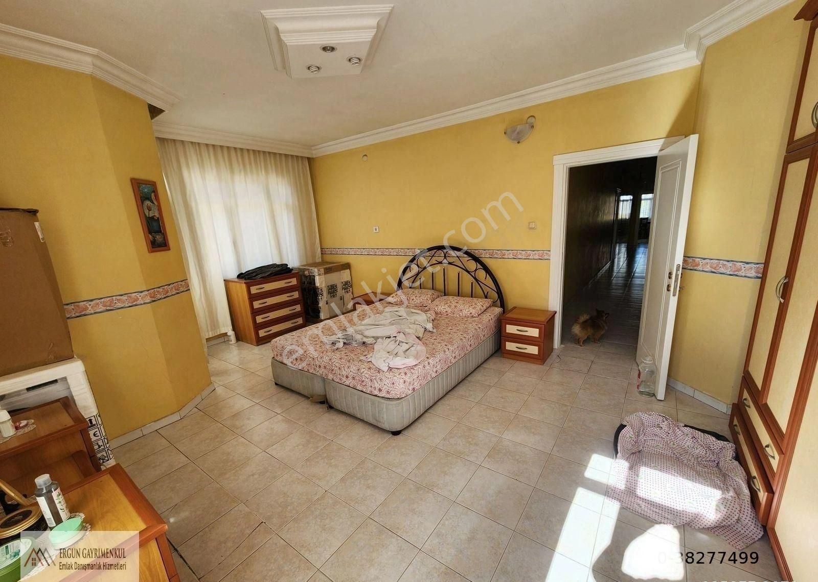 ""ergünden"" Bahçelievlerde Toros Üniversite Civarı 3+1 Daire - Görsel 16