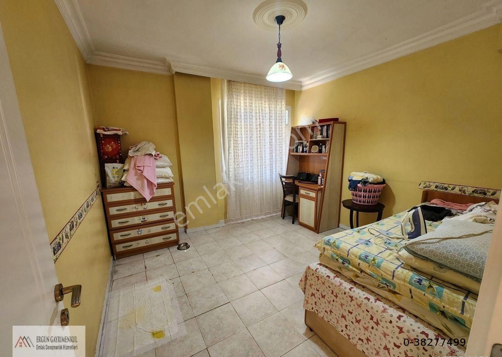 ""ergünden"" Bahçelievlerde Toros Üniversite Civarı 3+1 Daire - Görsel 3