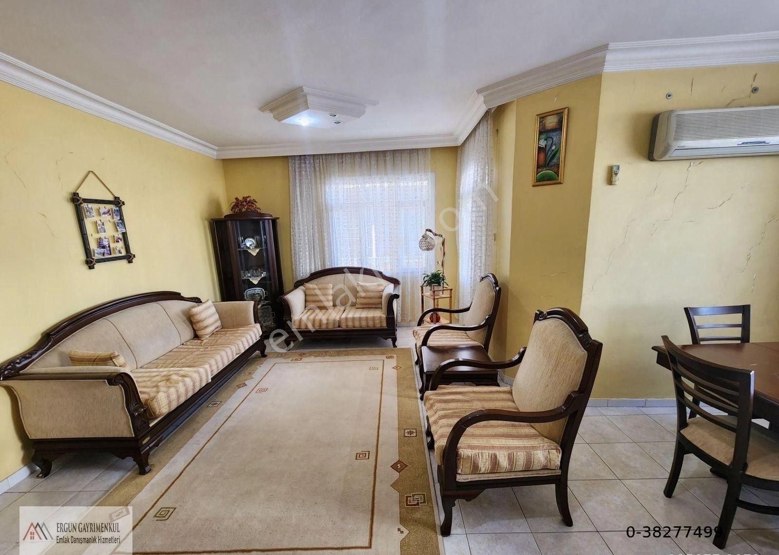 ""ergünden"" Bahçelievlerde Toros Üniversite Civarı 3+1 Daire - Görsel 15