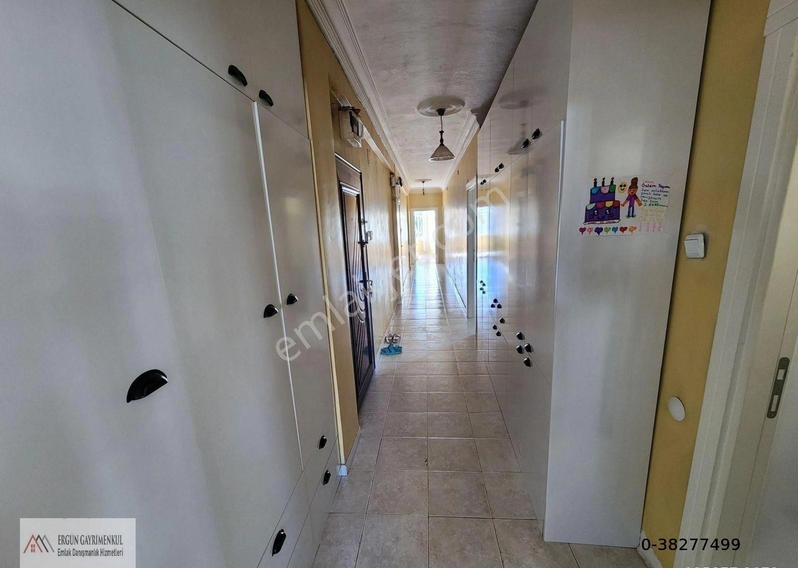 ""ergünden"" Bahçelievlerde Toros Üniversite Civarı 3+1 Daire - Görsel 12