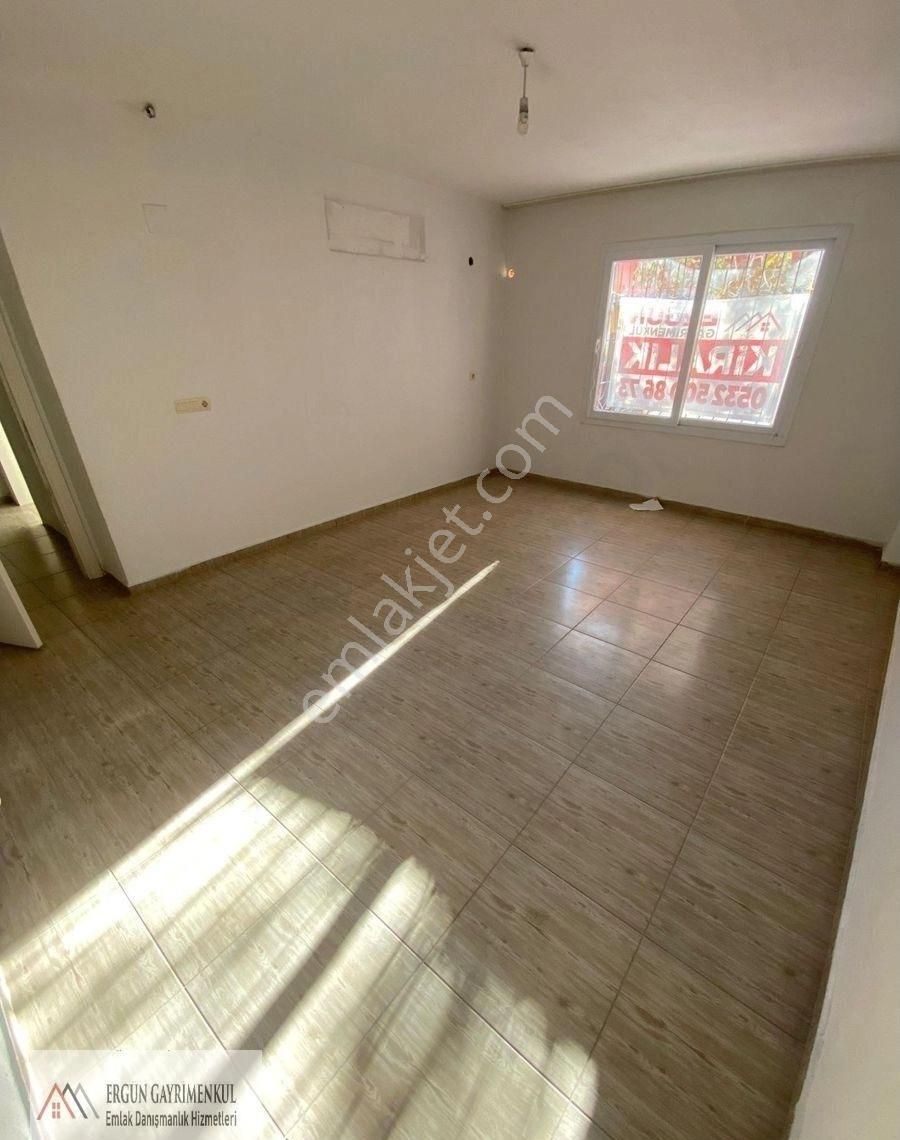 Akdeniz Gündoğdu Kiralık Daire ERGÜNDEN---GÜNDOĞDUDA YÜKSEK GİRİŞ MASRAFSIZ 2+1 KİRALIK DAİRE