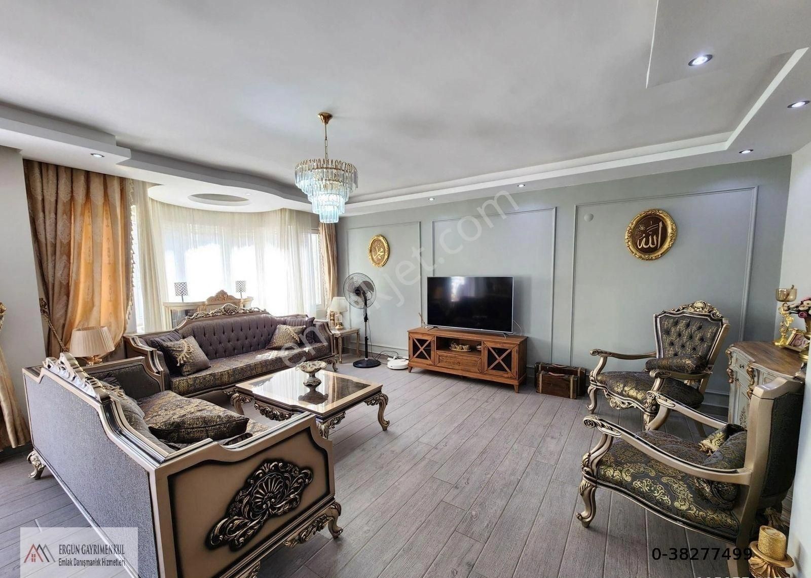 Yenişehir Kocavilayet Satılık Villa 