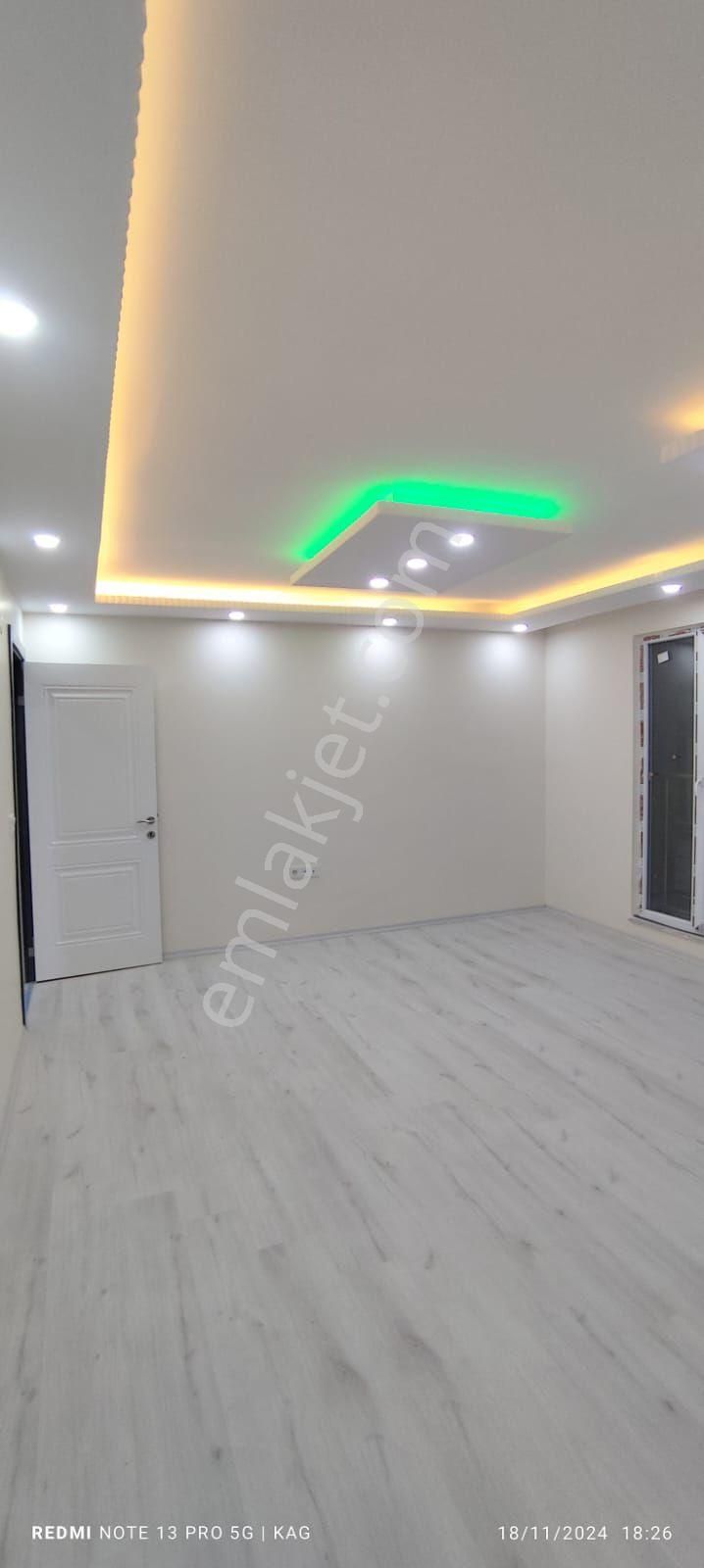 Arnavutköy İslambey Satılık Daire ARNAVUTKÖY İSLAMBEY MAHALLESİ'NDE SATILIK 2+1 DAİRE