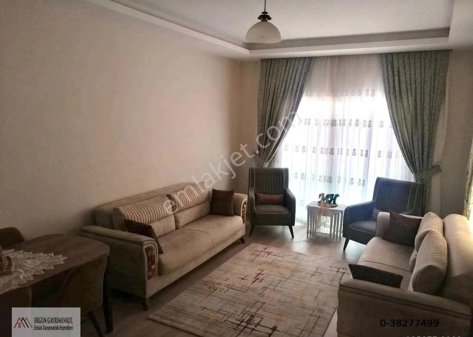 Mezitli Yeni Kiralık Daire Ergünden Mezitli Yeni Mh. Bağımsız Mutfak Arakat 2+1 Kiralık