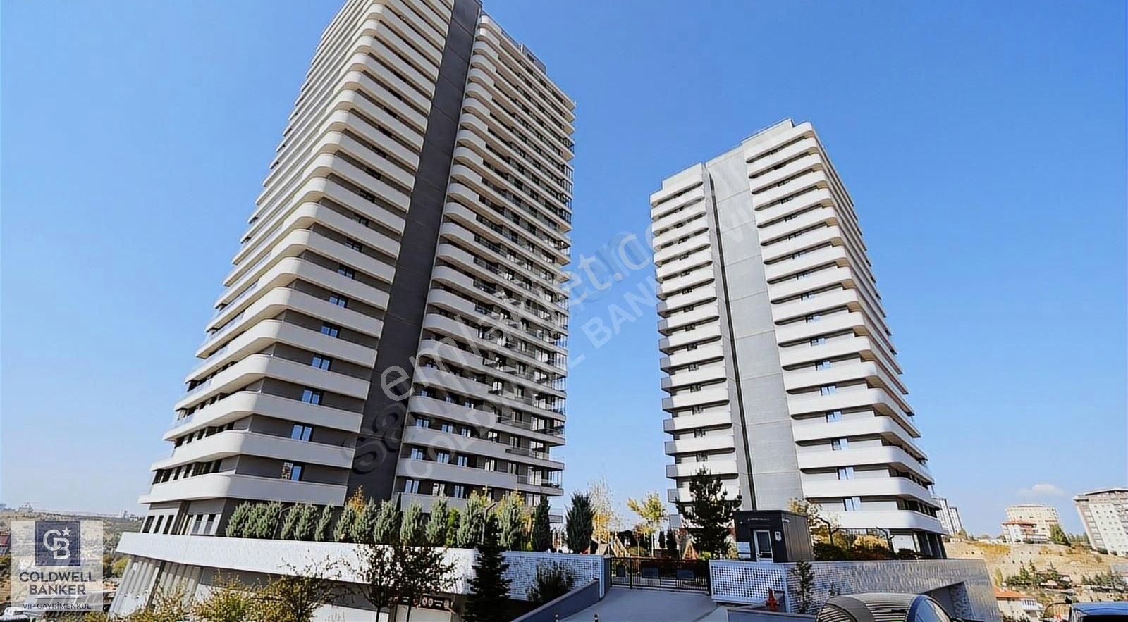 Ankara Çankaya Satılık Residence SANTRA REZİDANS 4,5+1 SATILIK DAİRE