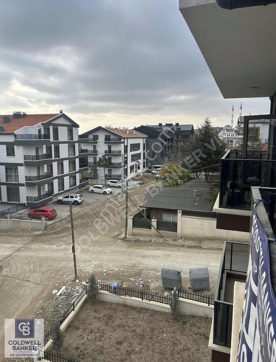 Gölbaşı Taşpınar Satılık Daire İNCEK TAŞPINAR'DA SATILIK 3+1 DUBLEKS DAİRE SIFIR