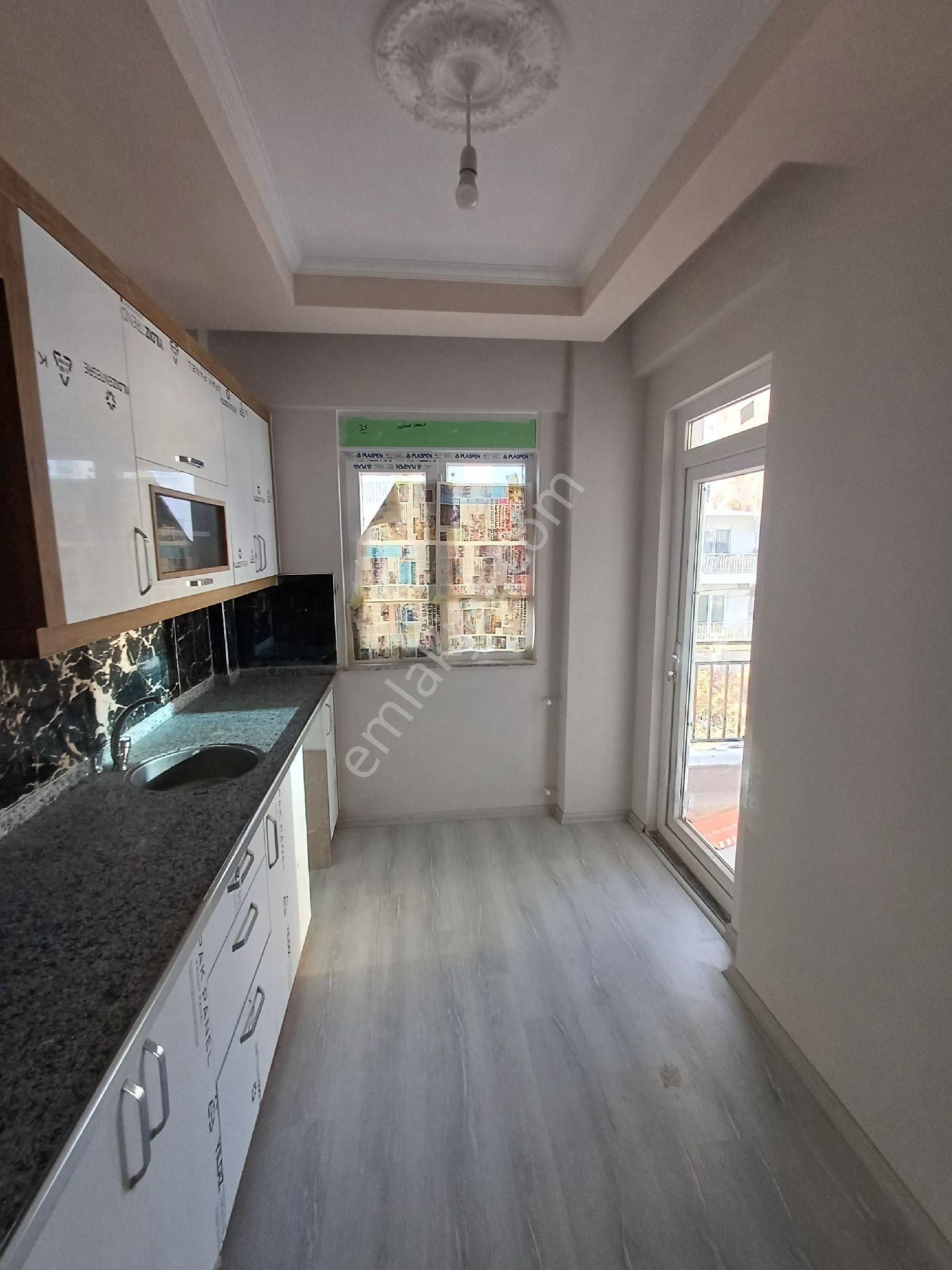 Aksu Macun Satılık Daire ANTALYA AKSU MACUNDA SATILIK 2+1 SIFIR DAİRE 