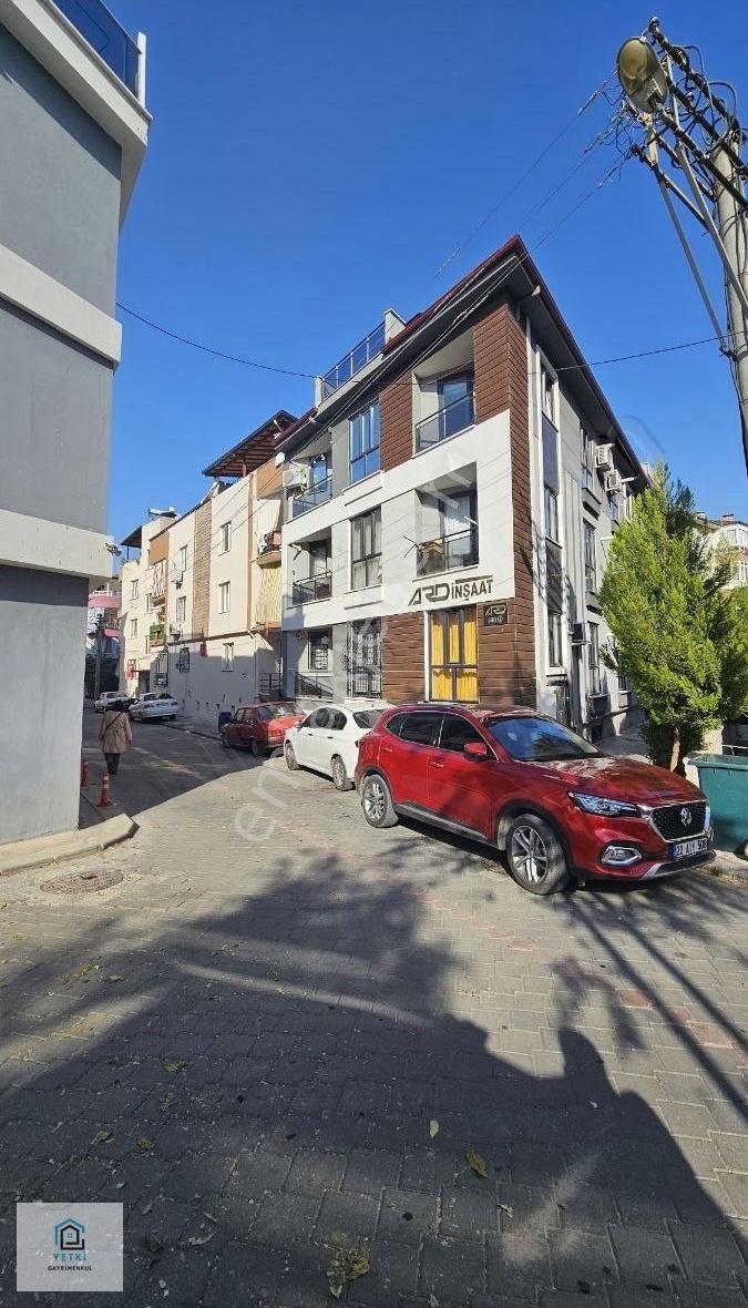 Merkezefendi Değirmenönü Satılık Daire YETKİ'DEN KARAMAN PAZARI YAKINI 1+1 SATILIK ARAKAT FIRSAT APART