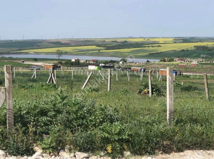 Silivri Çanta Balaban Satılık Konut İmarlı SİLİVRİ BALBANDA YATIRIMLIK İMARLI ARSA