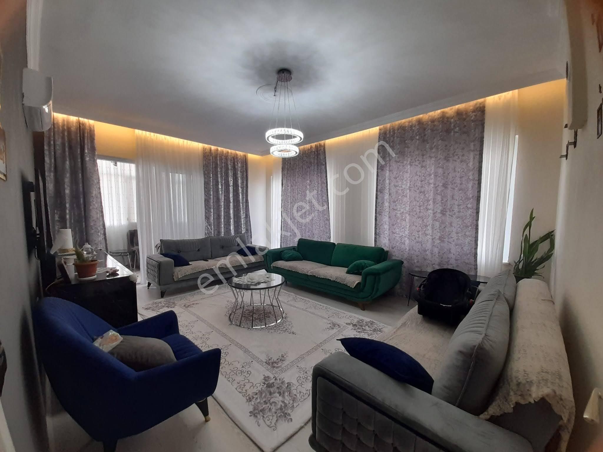 Alanya Payallar Satılık Daire  ALANYA PAYALLAR MAH.SATILIK 2+1 DAİRE