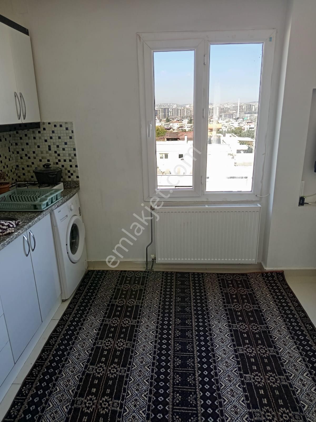 Şahinbey Konak Kiralık Residence  KONAK MAH KİRALIK EŞYALI  DAİRE 