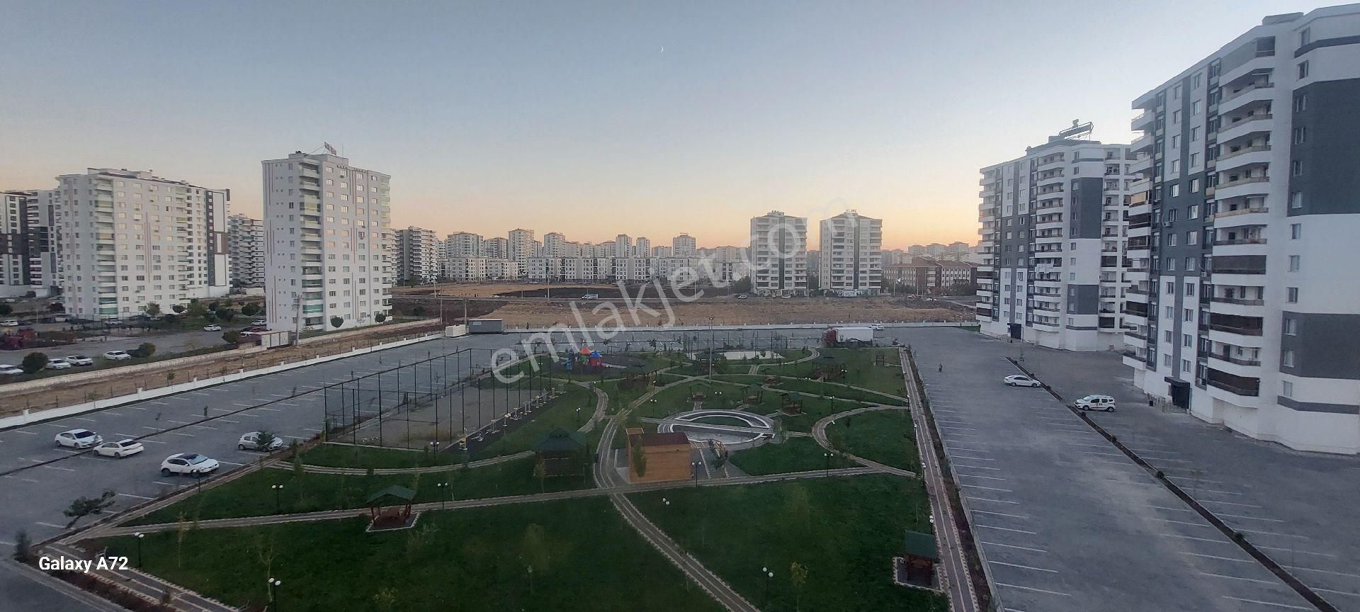 Kayapınar Talaytepe Kiralık Daire  ARAŞTIRMA KARŞISI BALIKÇI ARKASI KİRALIK 2+1 DAİRE