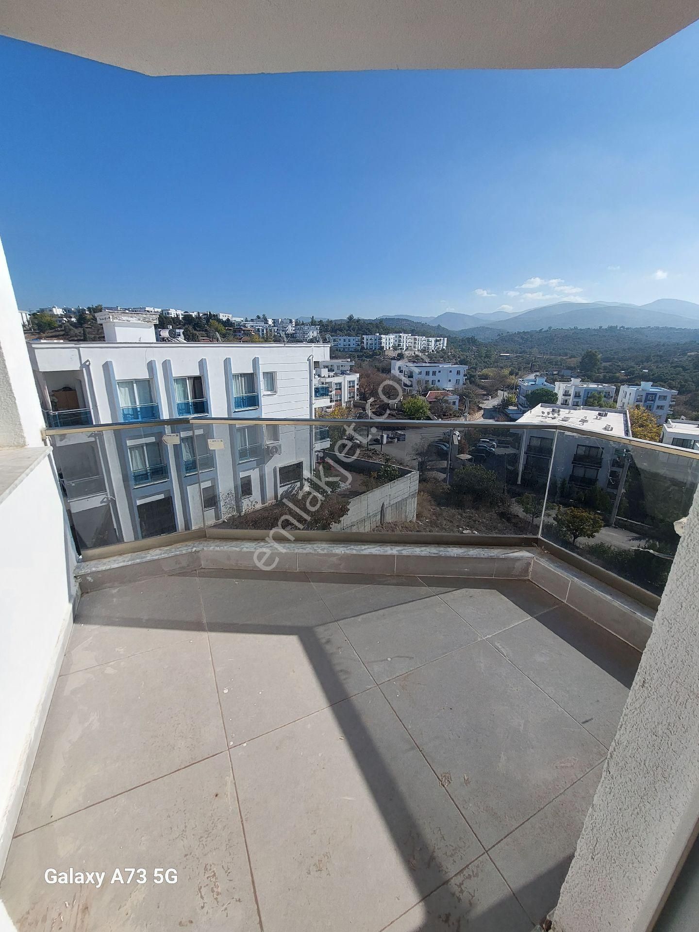 Bodrum Mumcularda Satılık 2+1 Daire - Görsel 8