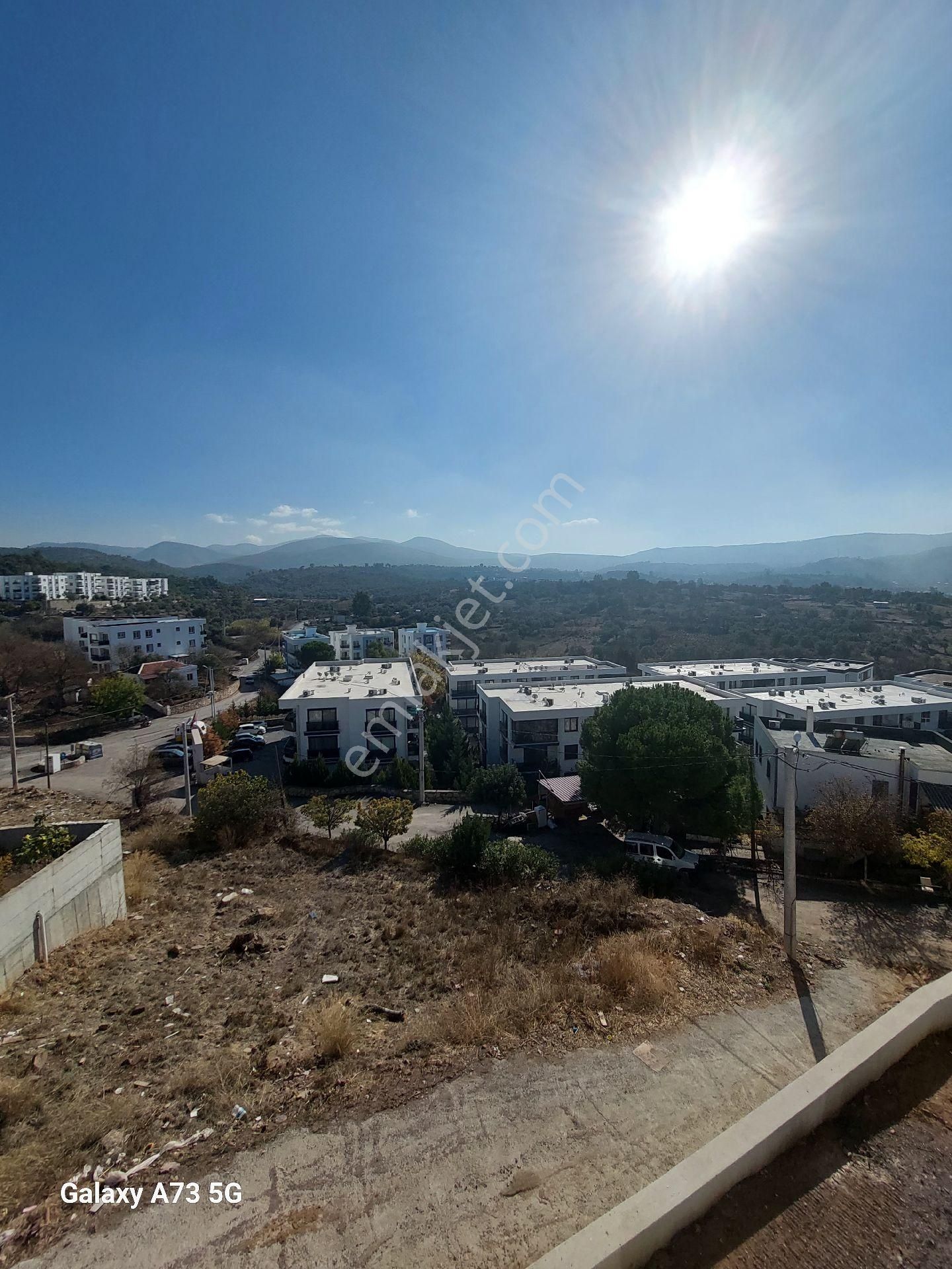 Bodrum Mumcularda Satılık 2+1 Daire - Görsel 9