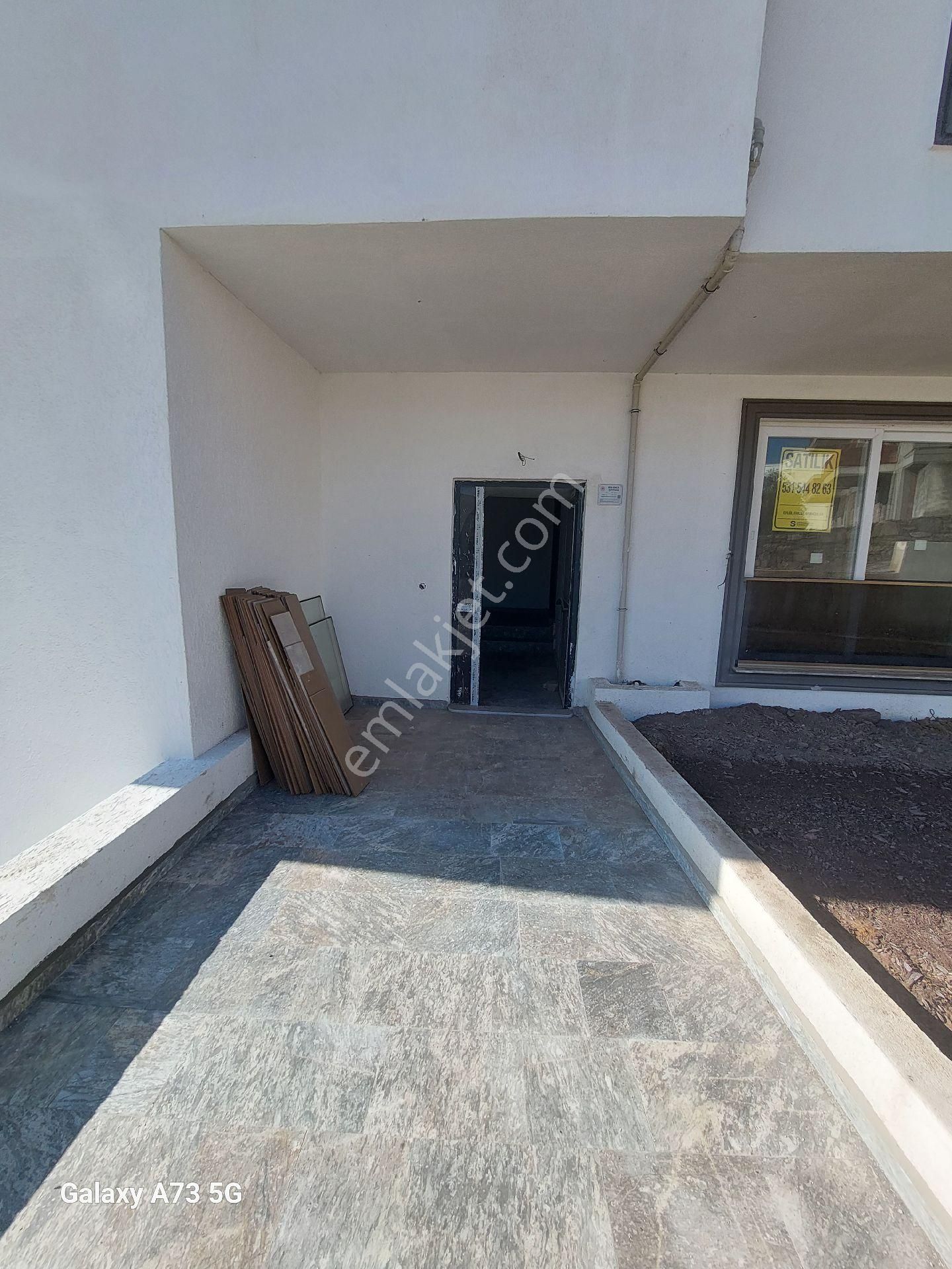 Bodrum Mumcularda Satılık 2+1 Daire - Görsel 11