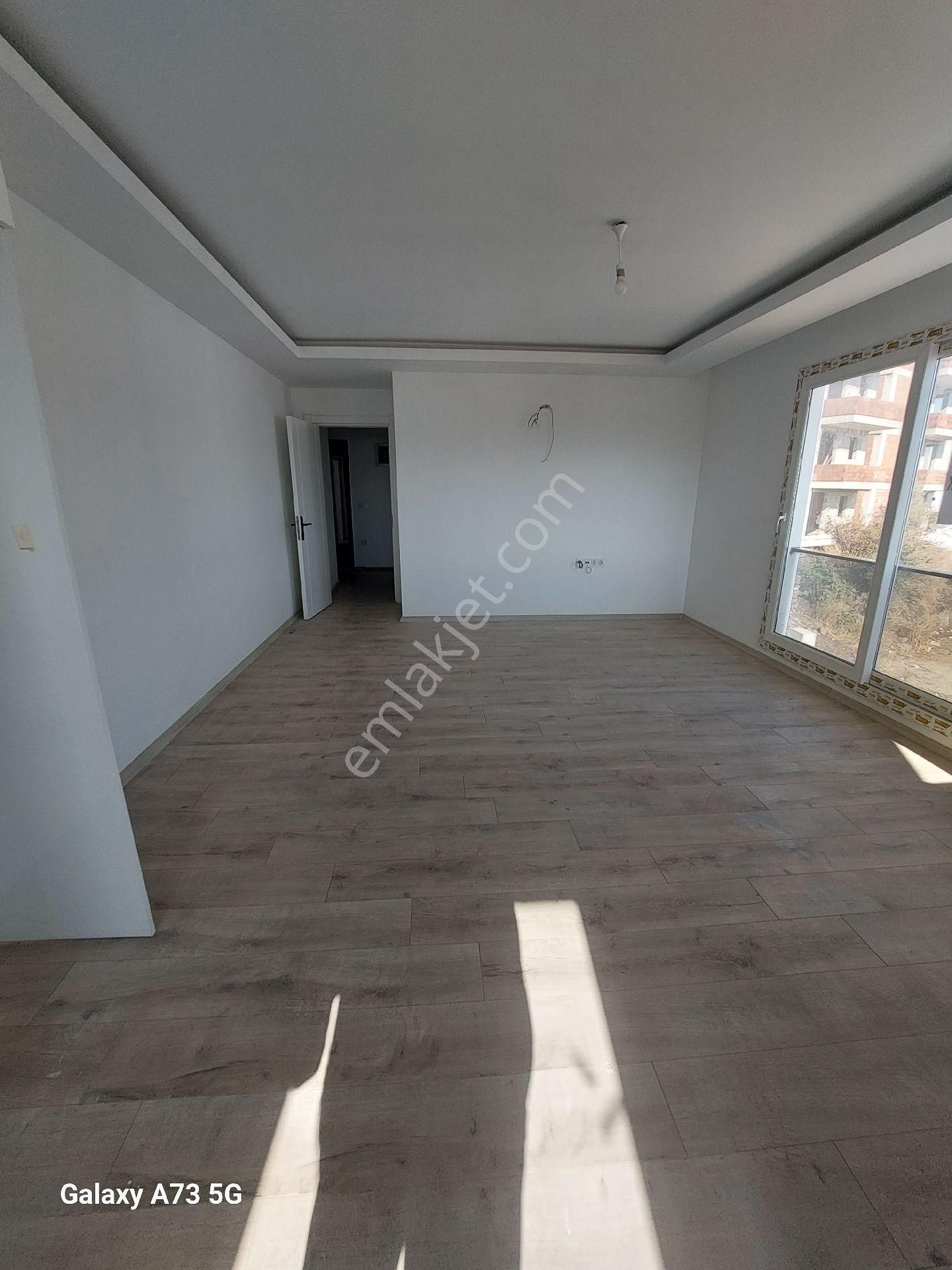 Bodrum Mumcularda Satılık 2+1 Daire - Görsel 7