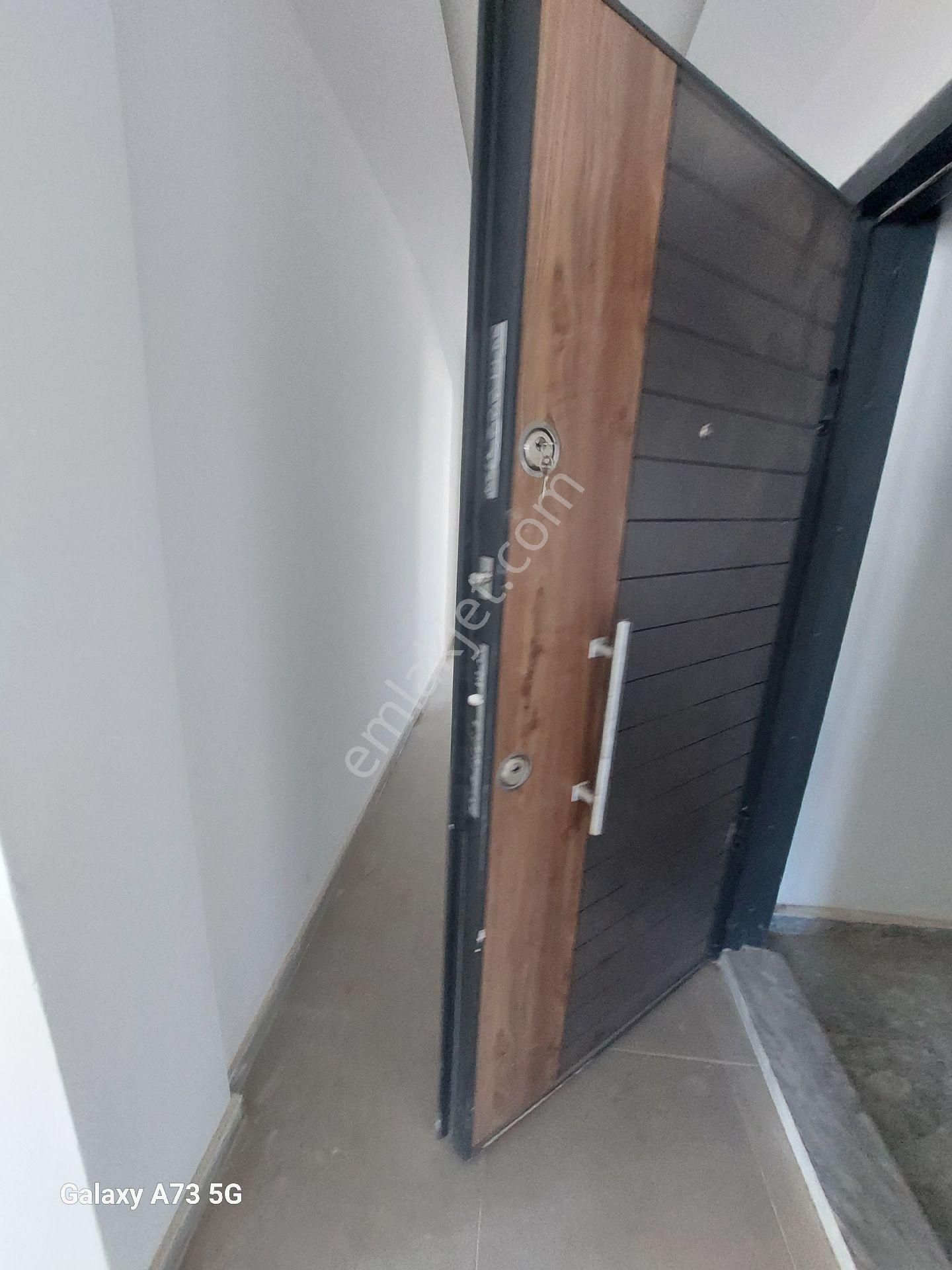 Bodrum Mumcularda Satılık 2+1 Daire - Görsel 5