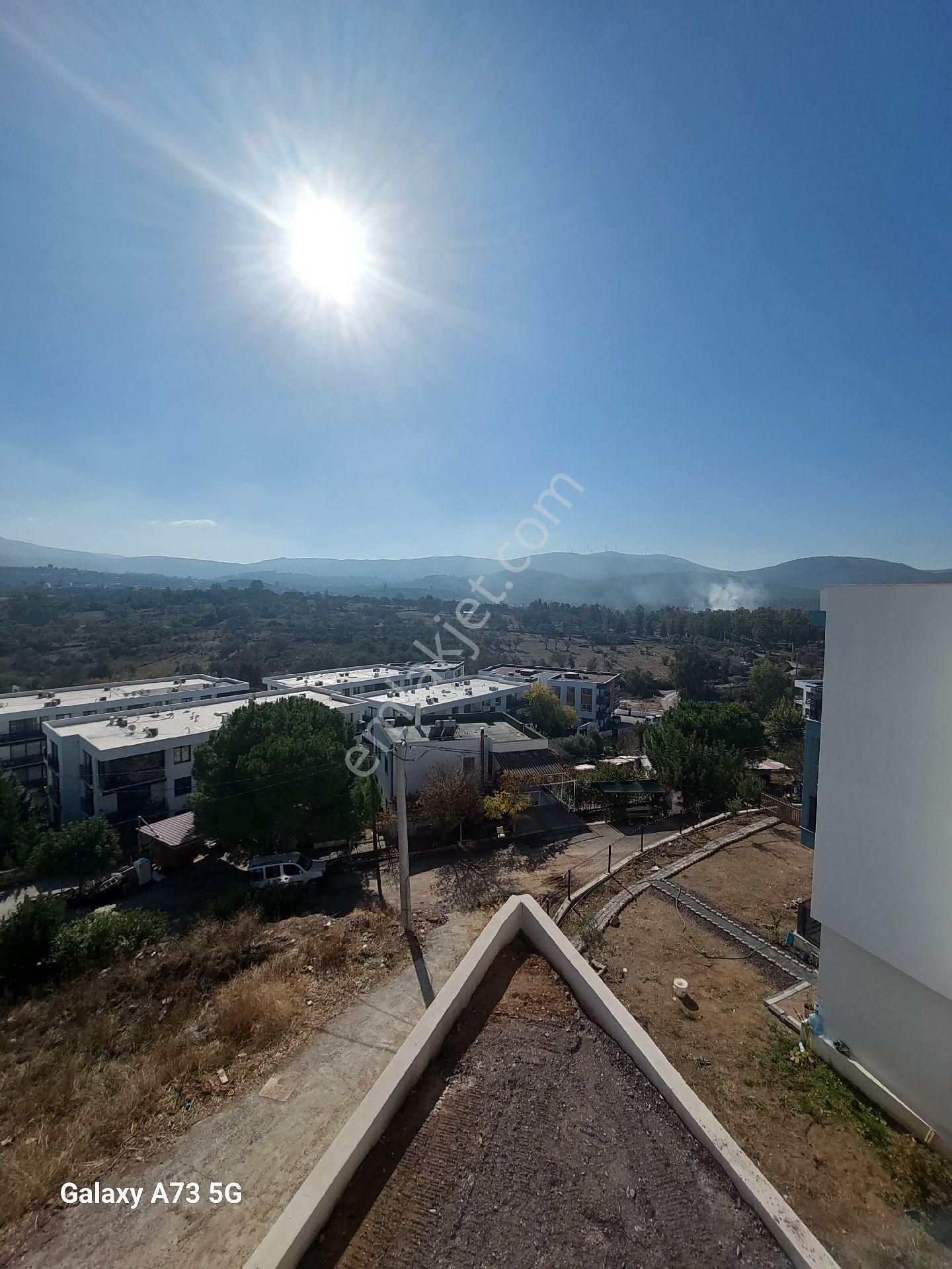 Bodrum Mumcularda Satılık 2+1 Daire - Görsel 10