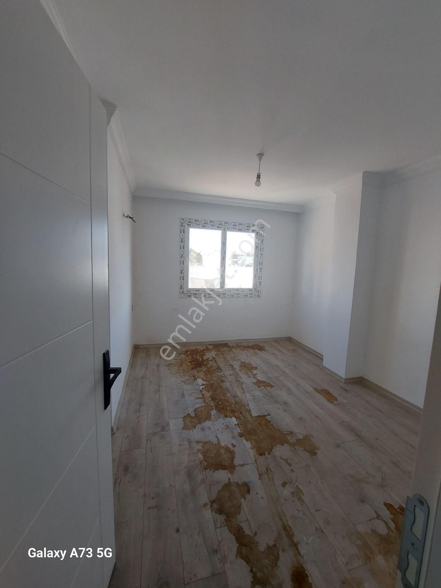 Bodrum Mumcularda Satılık 2+1 Daire - Görsel 6