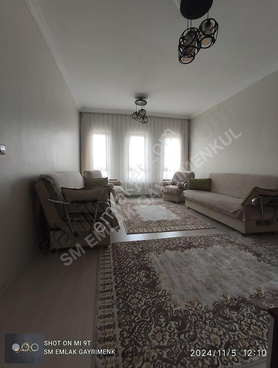 Altındağ Karacaören Satılık Daire SM EMLAK'TAN ALTINDAĞ KARACAÖREN MAH. 2+1 FULL SATILIK DAİRE