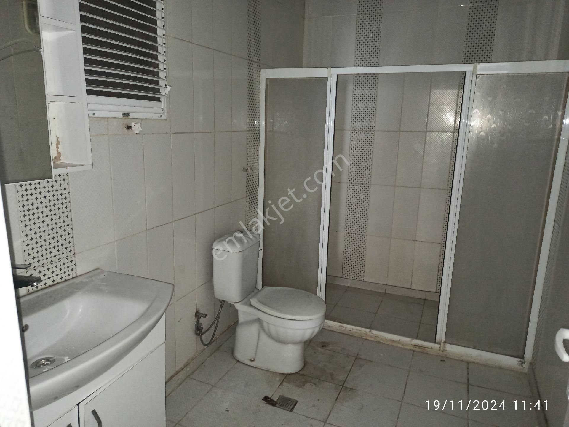 Mersin Yenişehir Palmiye Mh Satılık 3+1 Daire - Görsel 15