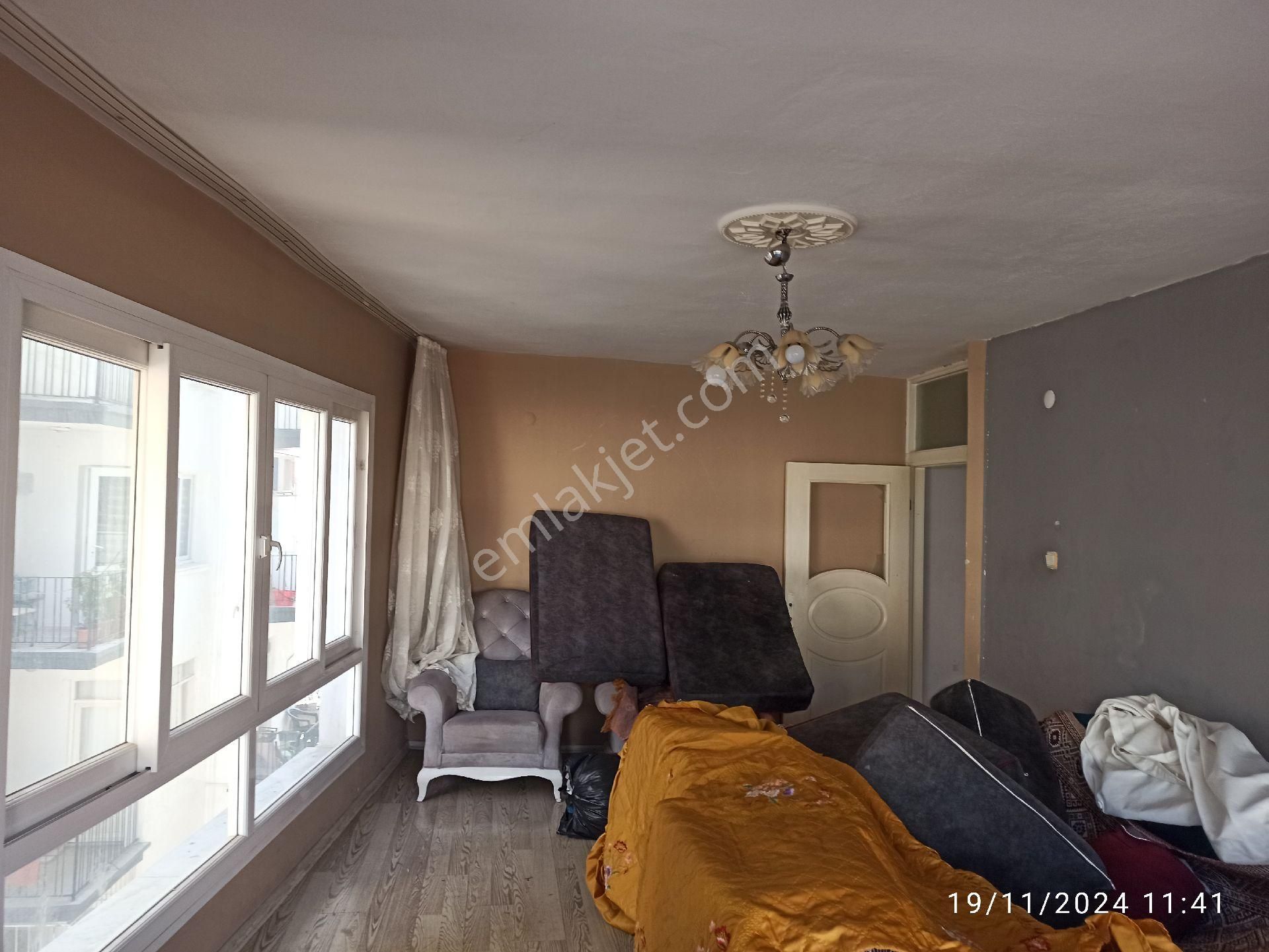 Mersin Yenişehir Palmiye Mh Satılık 3+1 Daire - Görsel 12