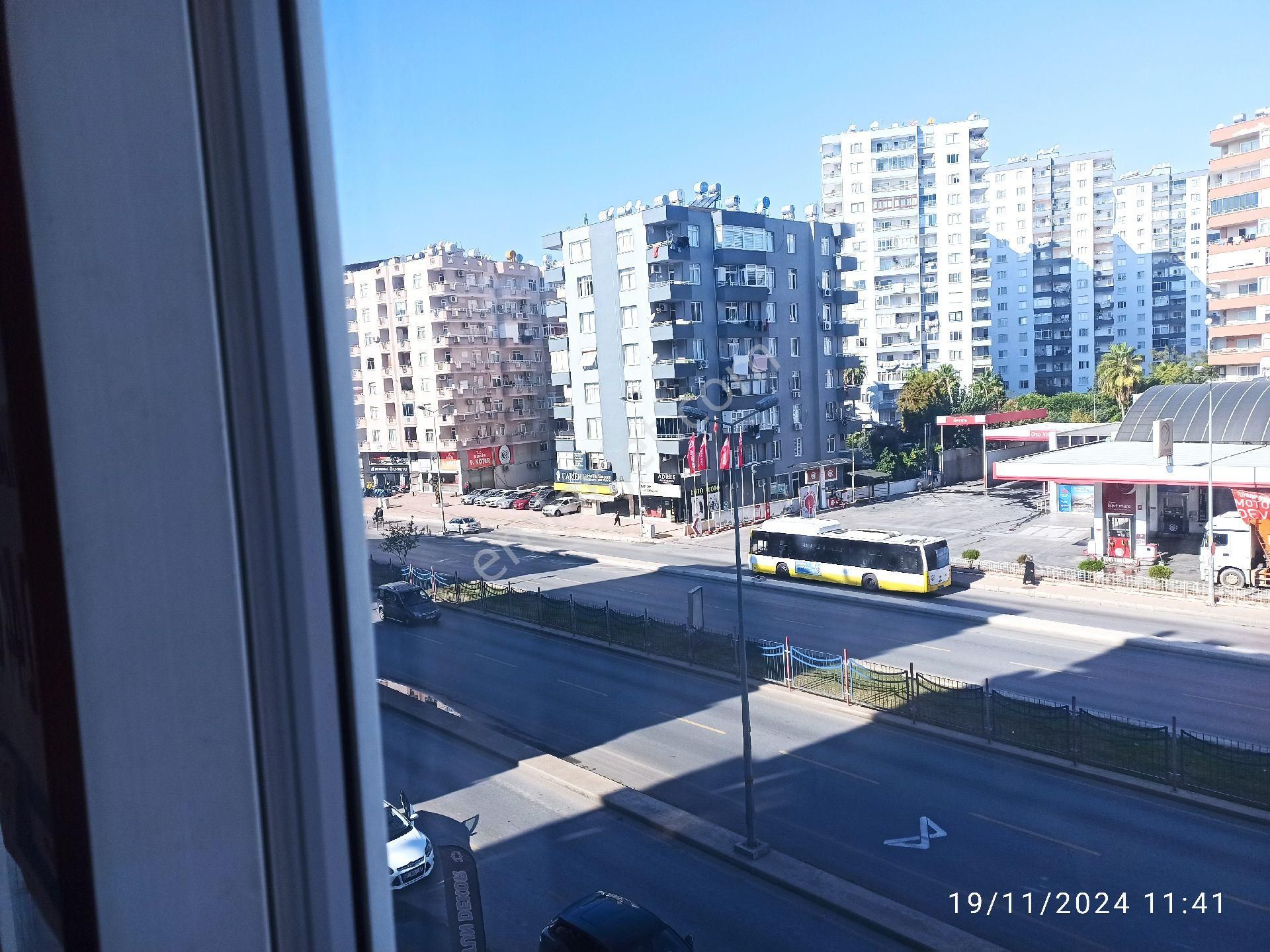 Mersin Yenişehir Palmiye Mh Satılık 3+1 Daire - Görsel 11