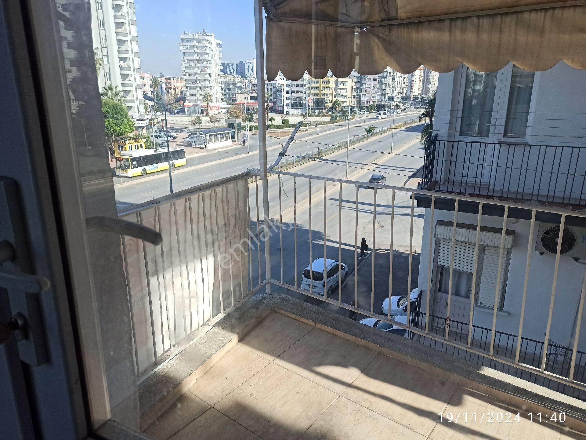 Mersin Yenişehir Palmiye Mh Satılık 3+1 Daire - Görsel 9