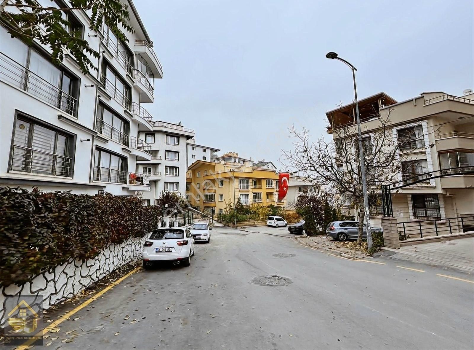 Çankaya Kırkkonaklar Satılık Daire KIRIKKONAKLARDA 2+1 ARA KAT ASANSÖRLÜ KAÇMIYCAK FIRSAT DAİRE