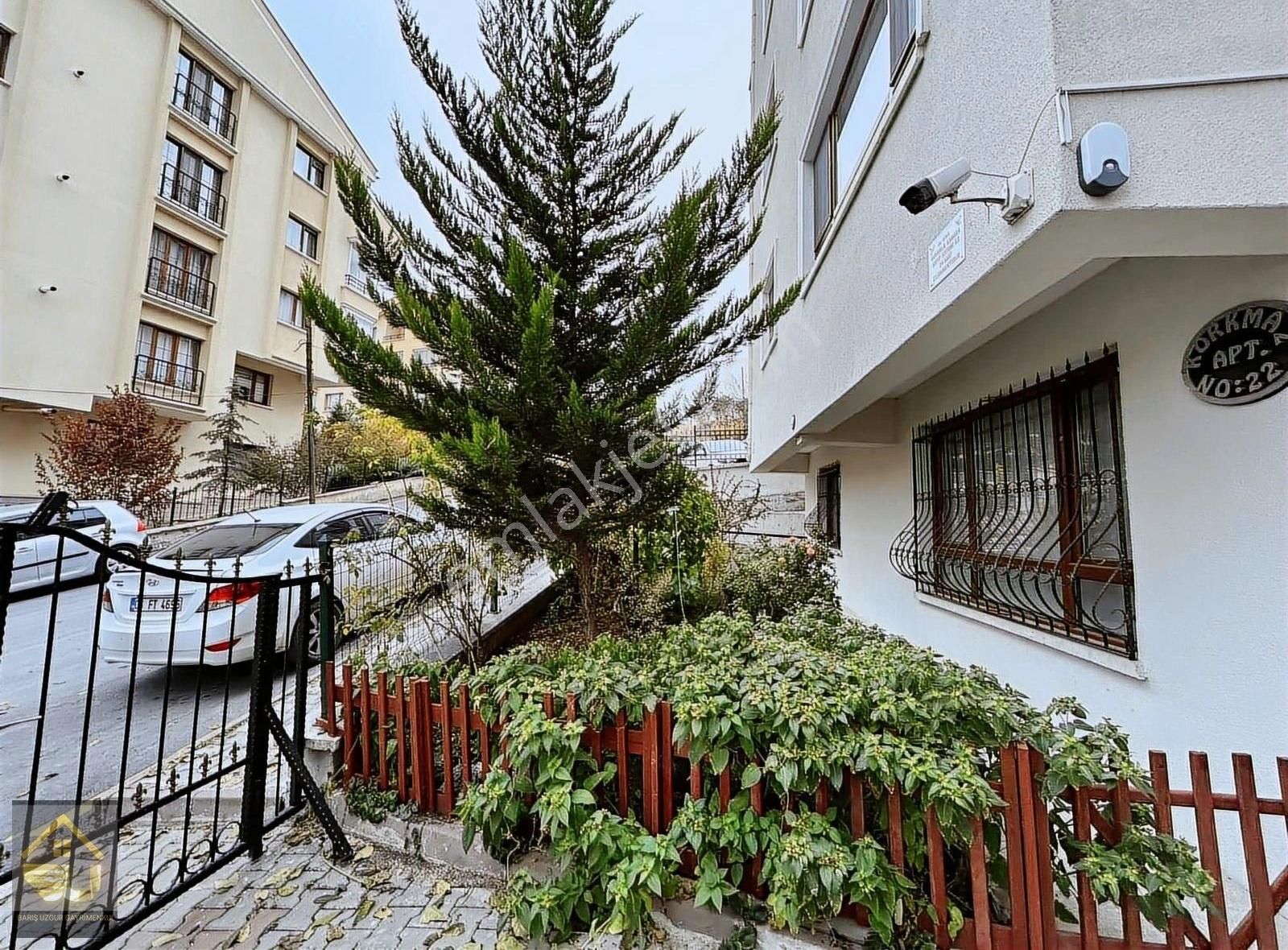 Çankaya Kırkkonaklar Satılık Daire KIRIKKONAKLARDA YENİ BİNADA 3+1 KATTA ASANSÖRLÜ FIRSAT DAİRE