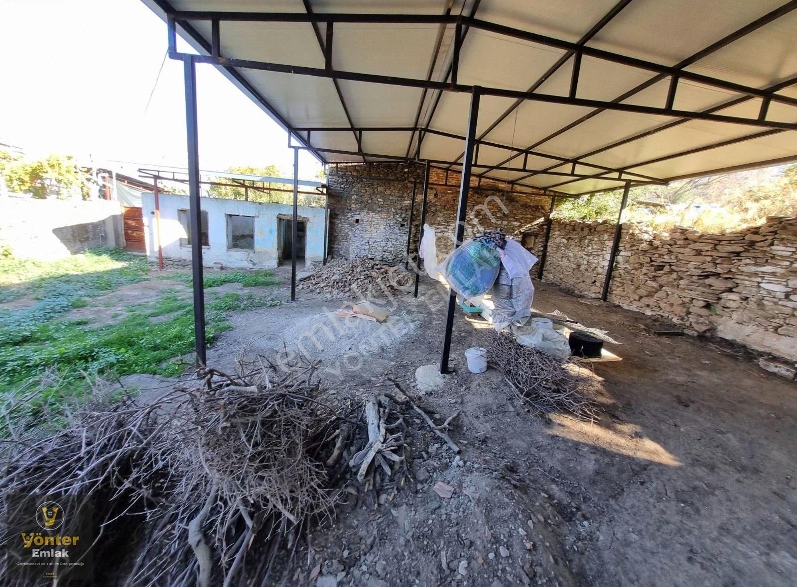 Yönter Emlaktan Satılık Geniş Bahçeli Müstakil Ev - Görsel 5