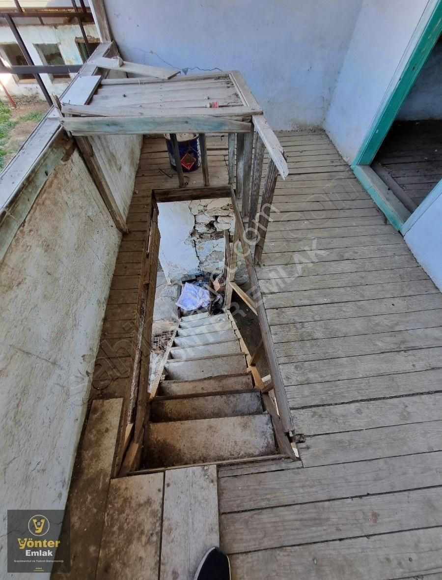 Yönter Emlaktan Satılık Geniş Bahçeli Müstakil Ev - Görsel 27