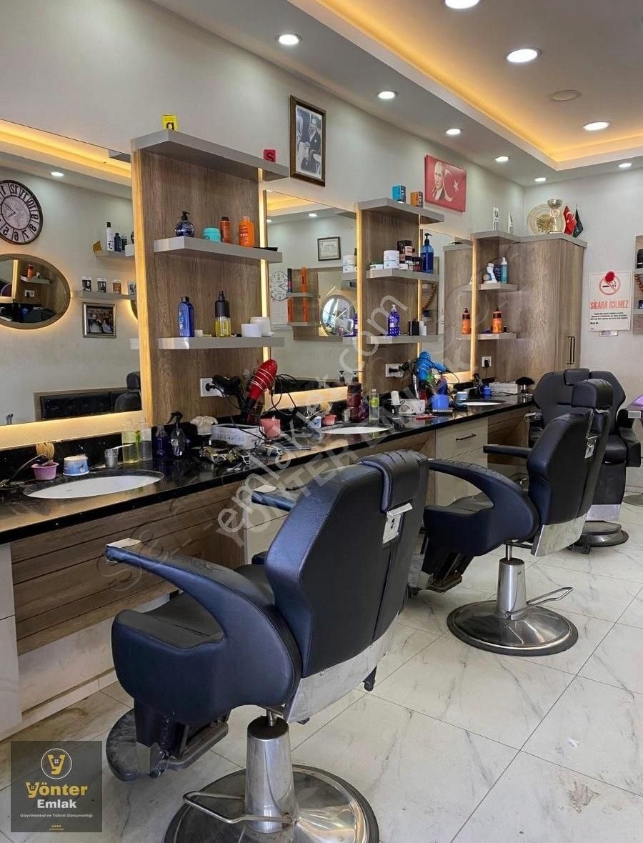 Yönter Emlaktan Gökçen, Kahrat Meydanda Satılık Dükkan - Görsel 7