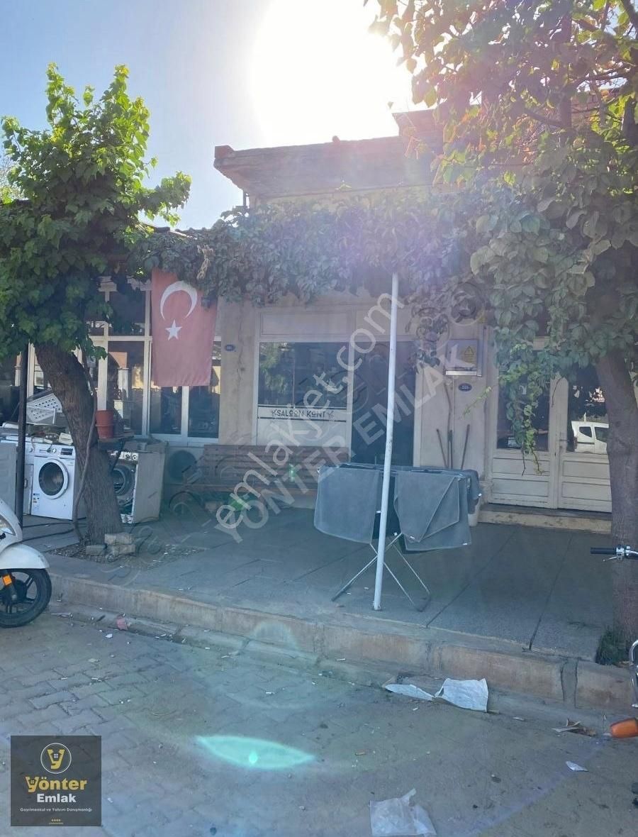 Yönter Emlaktan Gökçen, Kahrat Meydanda Satılık Dükkan - Görsel 4