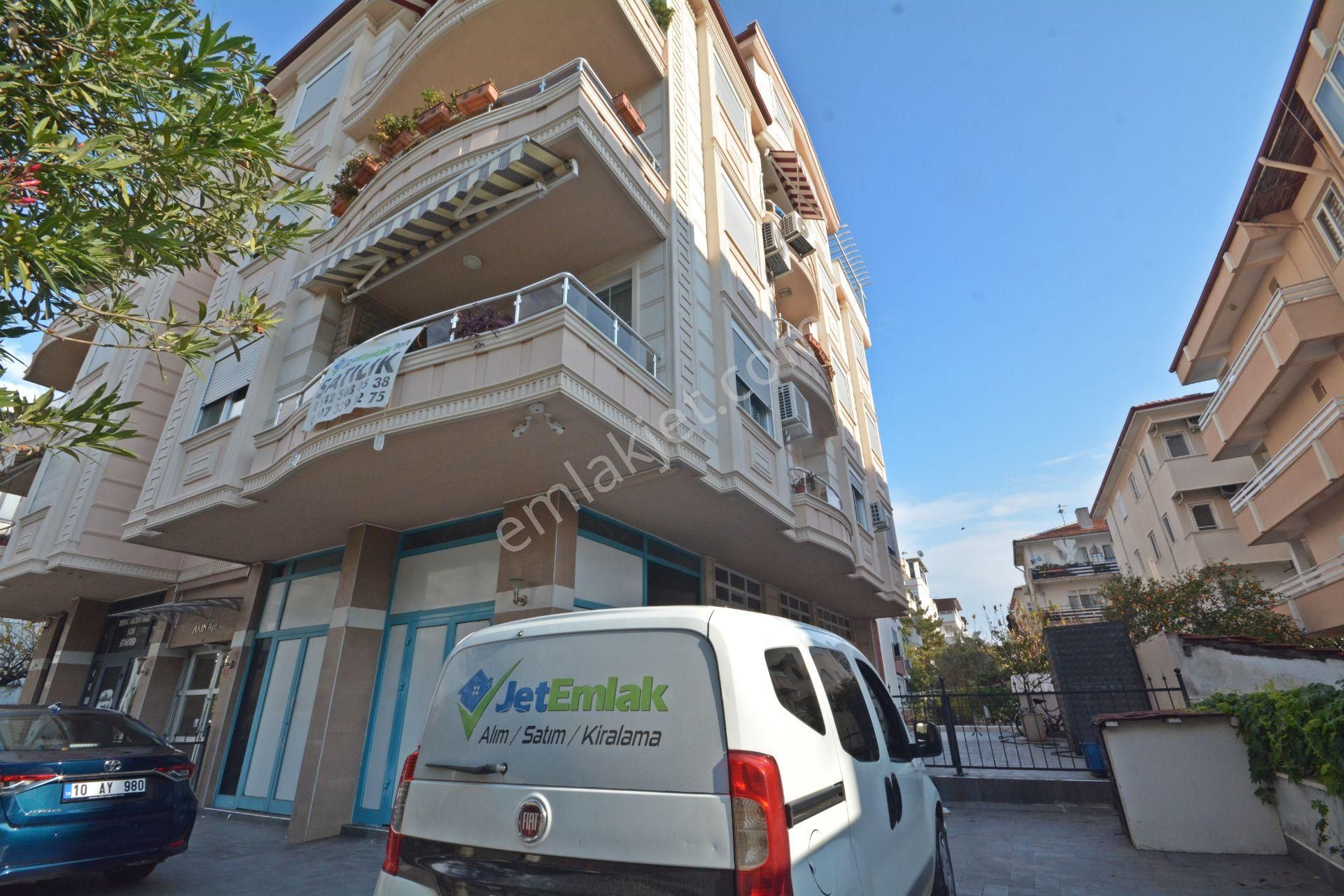 Edremit Sarıkız Satılık Daire  ▀ TEK YETKİLİ ▀ JET'TEN SARIKIZ'DA MUHTEŞEM LOKASYONDA 3+1 DAİRE