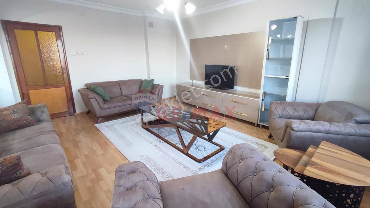 Karesi Adnan Menderes Kiralık Daire REMAX İNCİ'DEN ADNAN MENDERES MAH 2+1 EŞYALI KİRALIK DAİRE