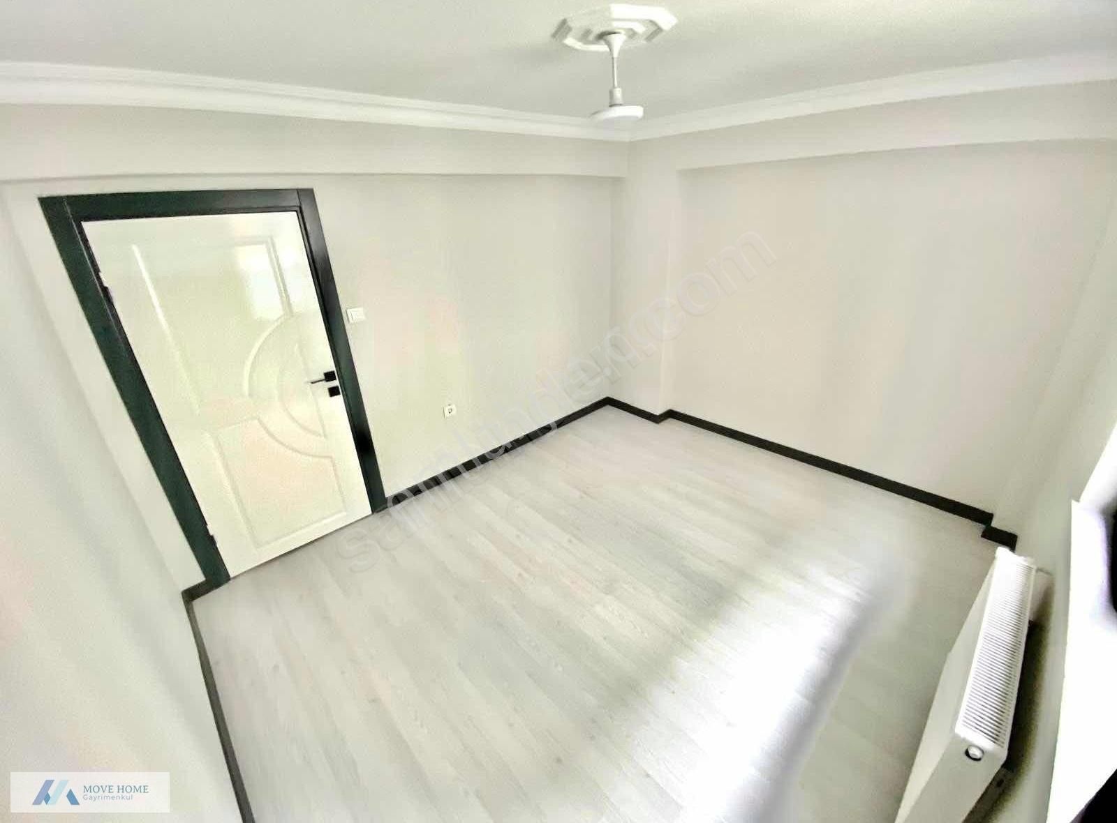 Etimesgut Süvari Satılık Daire MOVE HOME'DAN ASANSÖRLÜ ARA KAT FULL YAPILI 120M2 3+1