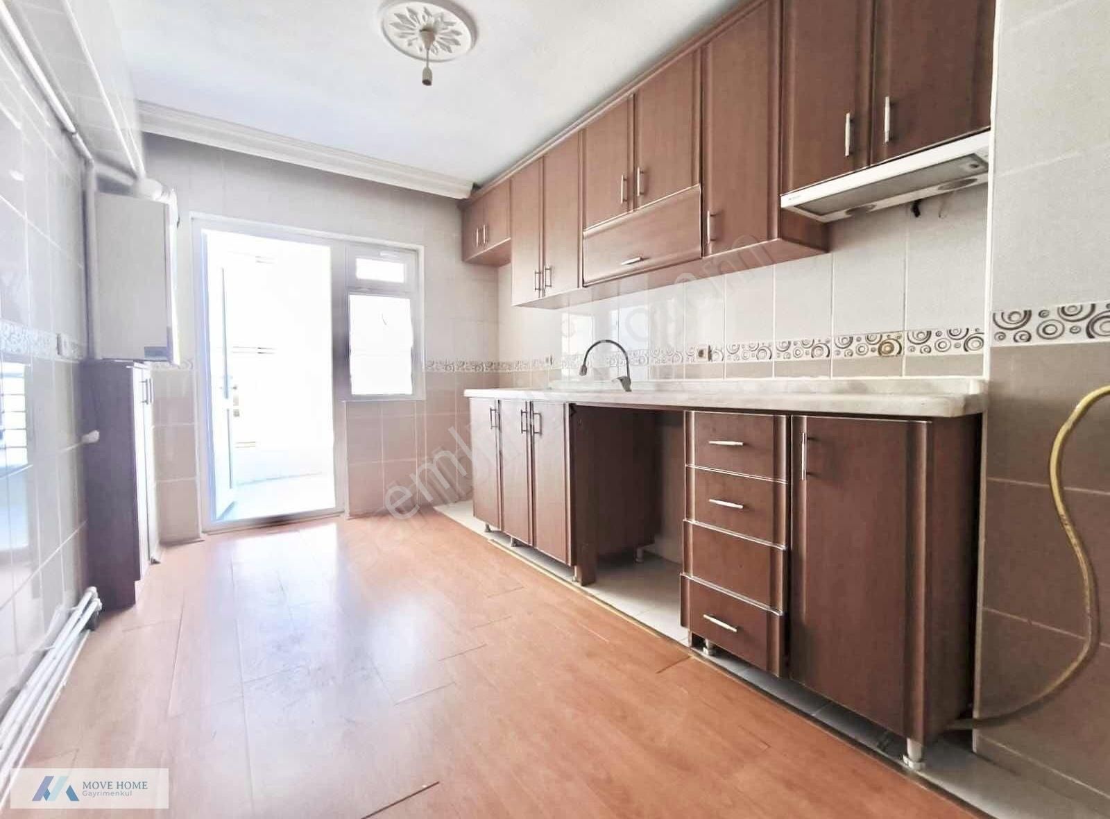 Etimesgut Topçu Satılık Daire MOVE HOME'DAN SÜVARİ'DE 120M2 ARA KAT 3+1