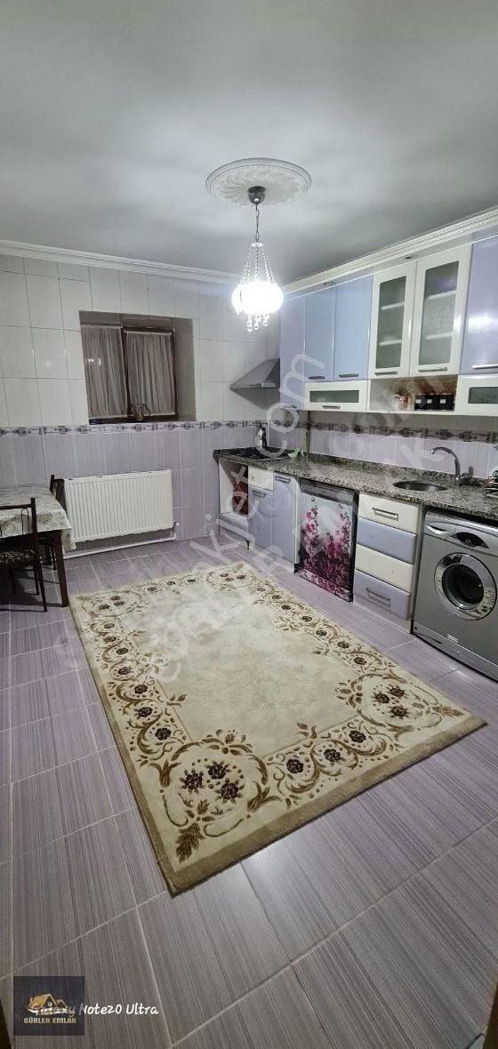 Gümüşhane Merkez Hasanbey Kiralık Daire ÖĞRENCİYE EŞYALI 2+1