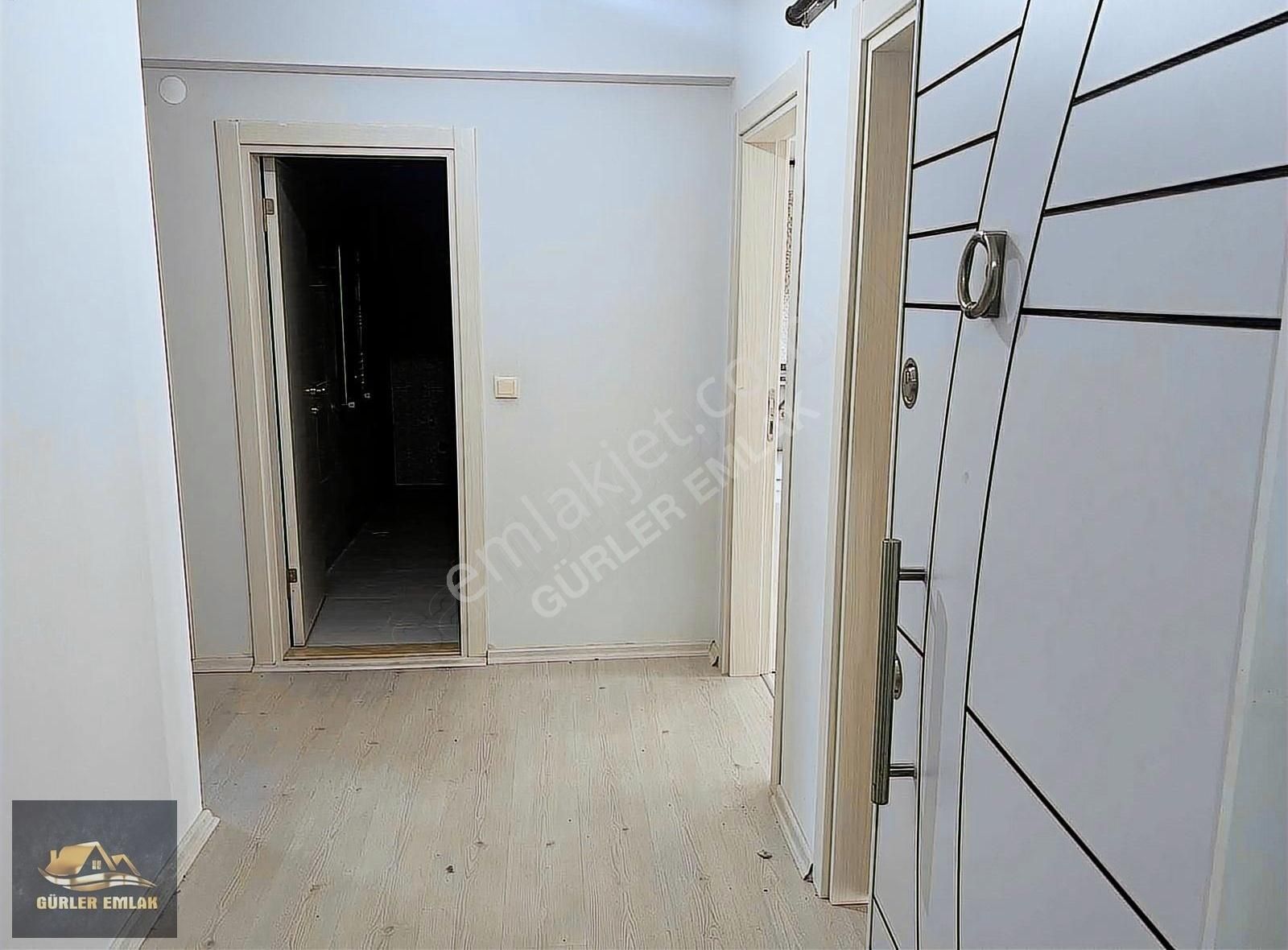 Gümüşhane Merkez Yeni Kiralık Daire 3+1 Lüks Daire