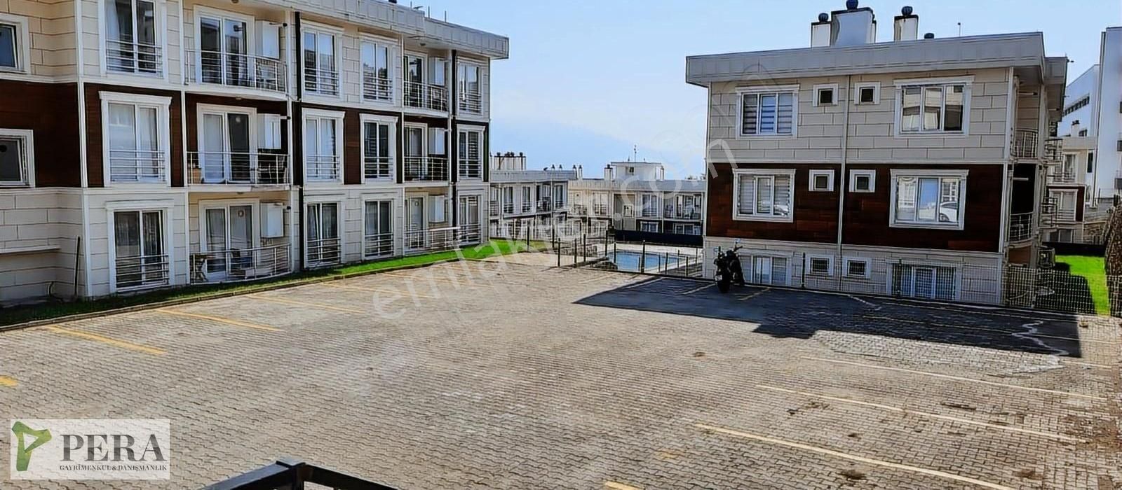 Serdivan Kemalpaşa Kiralık Daire LOCA REZİDANS kiralık 2+1 full eşyalı daire