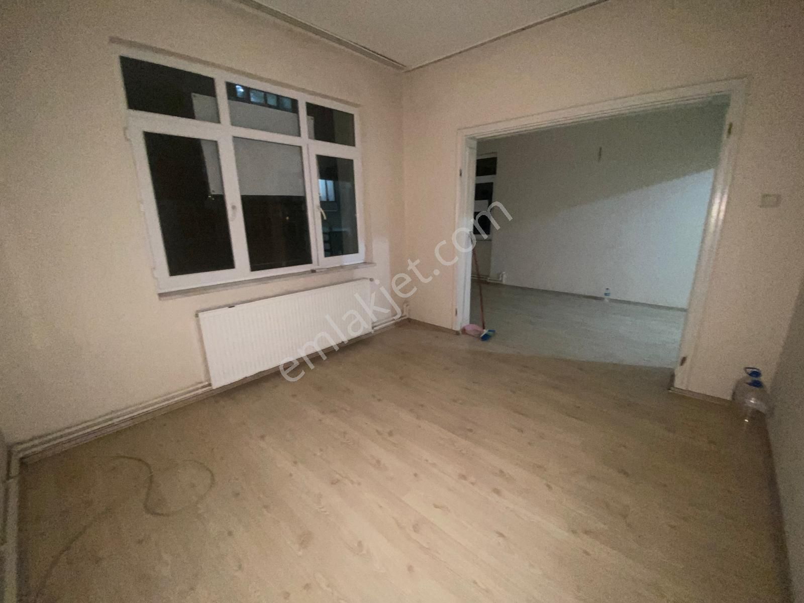 İlkadım Kılıçdede Kiralık Daire  LUNA EMLAK'TAN MASRAFSIZ MÜSTAKİL BİNADA KİRALIK 2+1 DAİRE