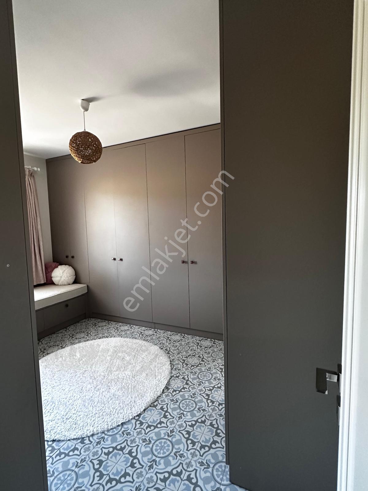 Didim Sagtur Mevkisinde Denize Yakın Tek Katlı Büyük Bahceli Satılık 2+1ev - Görsel 10